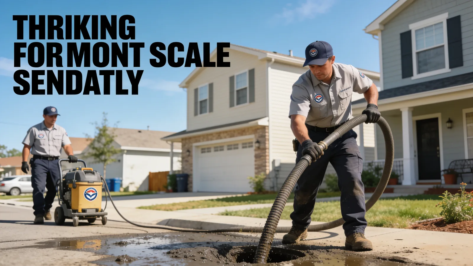 Sewage Cleanup in Castleton, IL near me